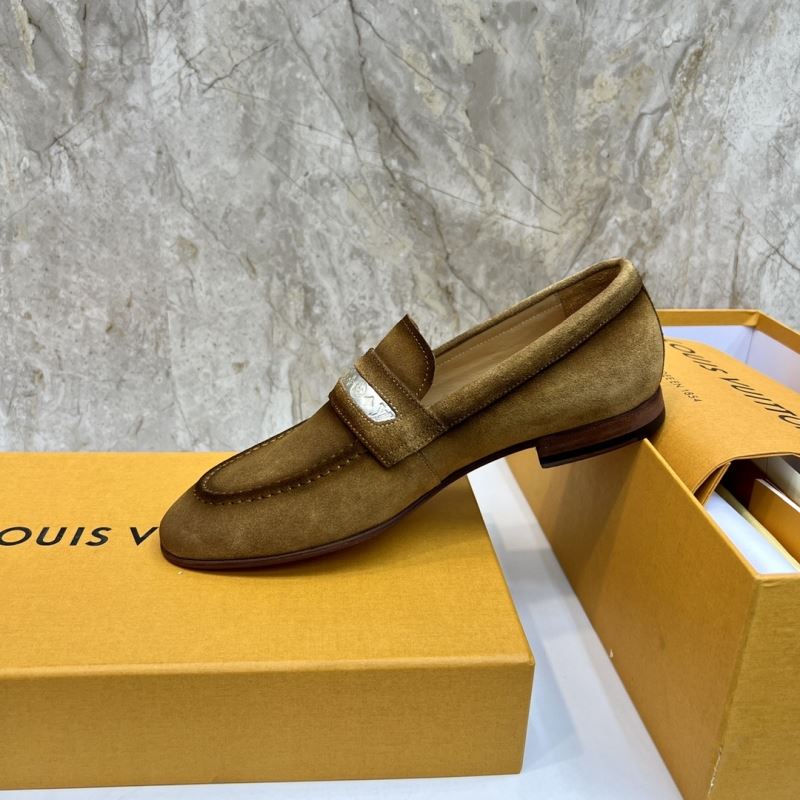 Louis Vuitton Business Shoes